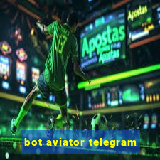 bot aviator telegram